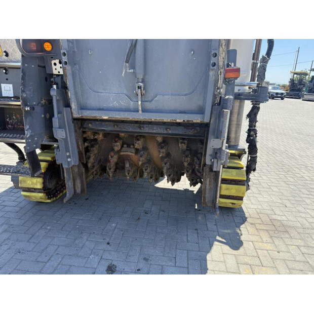 2017 Wirtgen W 130 CFi-48059555