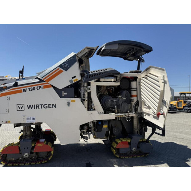 2017 Wirtgen W 130 CFi-48059557