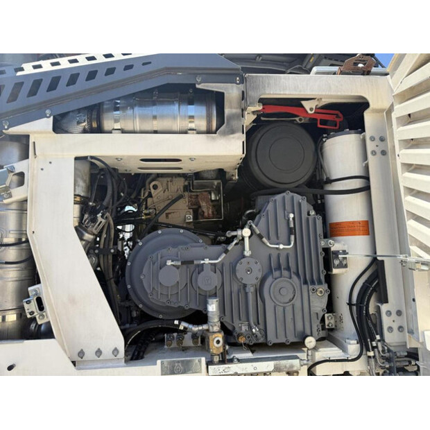 2017 Wirtgen W 130 CFi-48059561