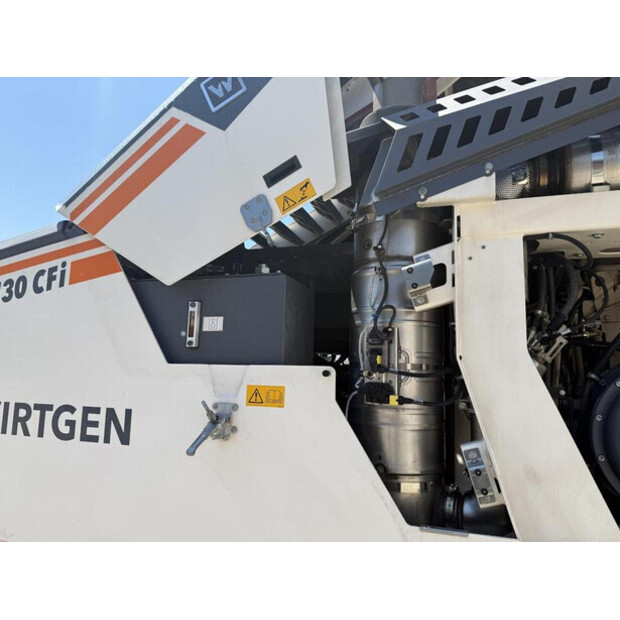 2017 Wirtgen W 130 CFi-48059563