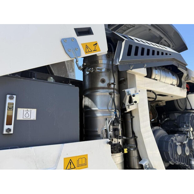 2017 Wirtgen W 130 CFi-48059565