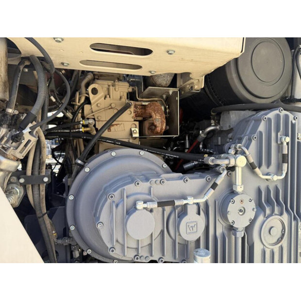 2017 Wirtgen W 130 CFi-48059567