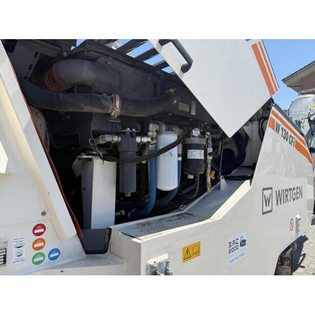 2017 Wirtgen W 130 CFi-48059571