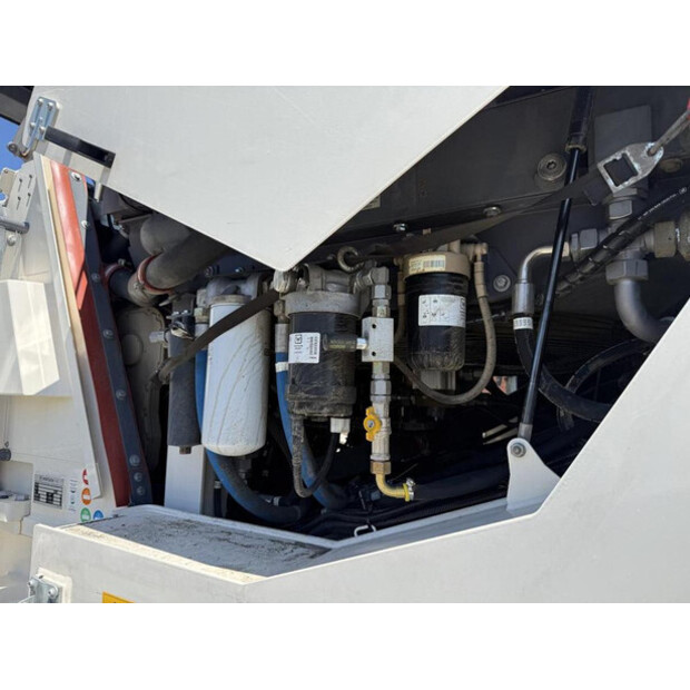 2017 Wirtgen W 130 CFi-48059573