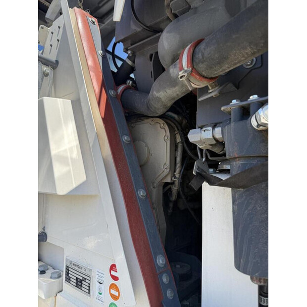 2017 Wirtgen W 130 CFi-48059575
