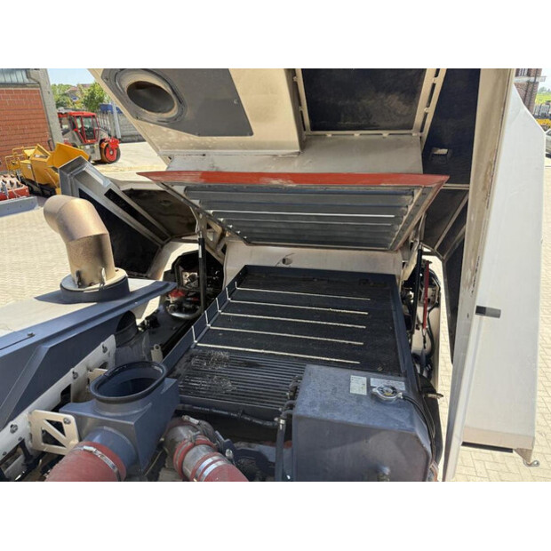 2017 Wirtgen W 130 CFi-48059579