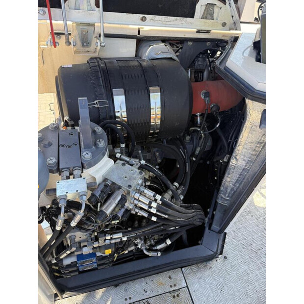 2017 Wirtgen W 130 CFi-48059589