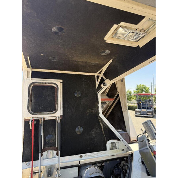 2017 Wirtgen W 130 CFi-48059591