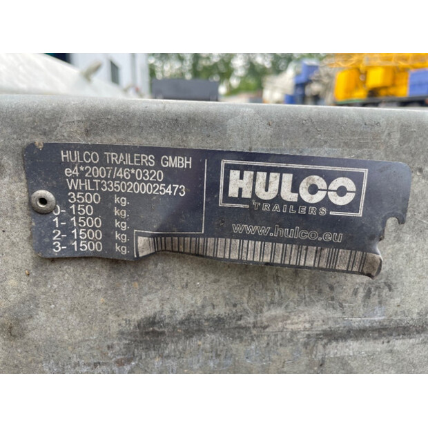 2019 Hulco TERRAX-3-48059597