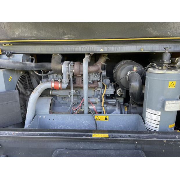 2004 Atlas-Copco XAHS 186 DD - N-48059640