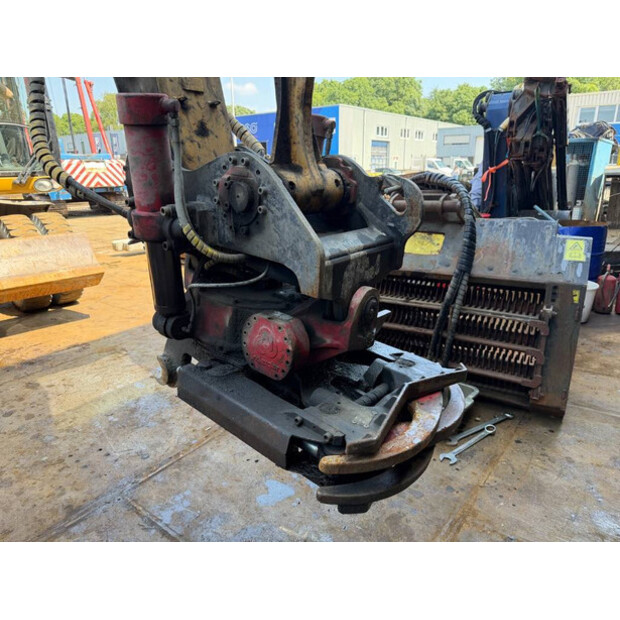 2010 Indexator RT60B-48059644
