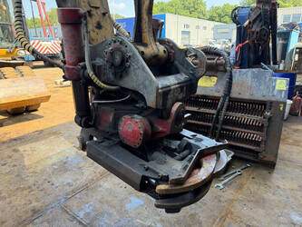 Image for ATTACHMENTS 2010 Indexator RT60B