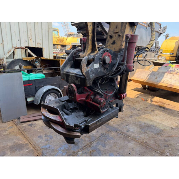 2010 Indexator RT60B-48059646