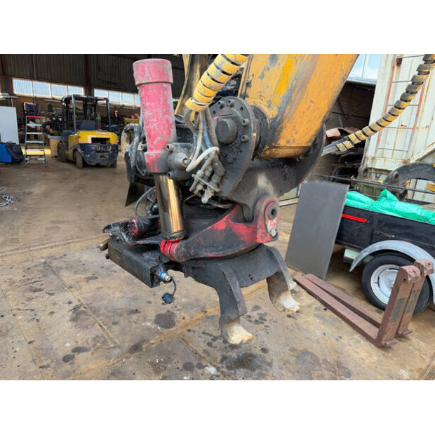 2010 Indexator RT60B-48059647