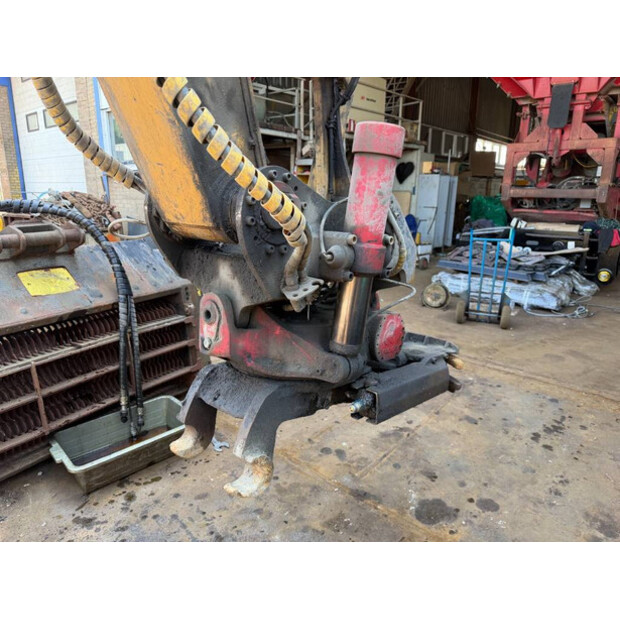 2010 Indexator RT60B-48059648