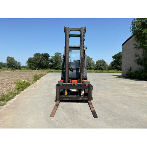 2001 Fenwick H30D-48059650