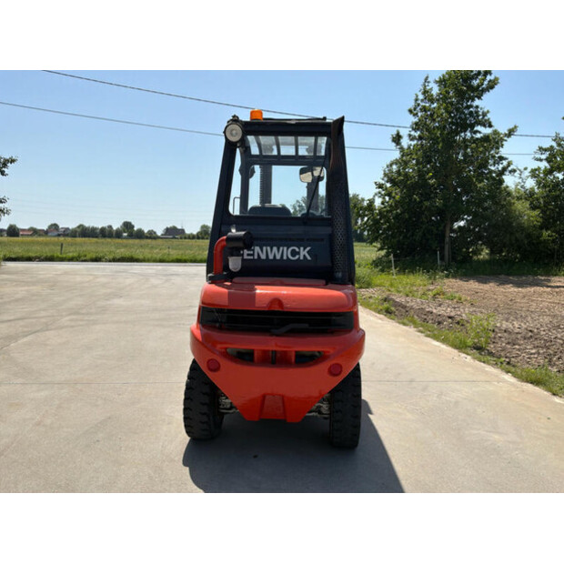 2001 Fenwick H30D-48059654