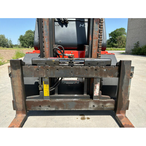2001 Fenwick H30D-48059658