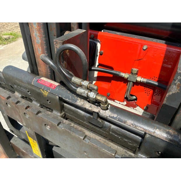 2001 Fenwick H30D-48059659