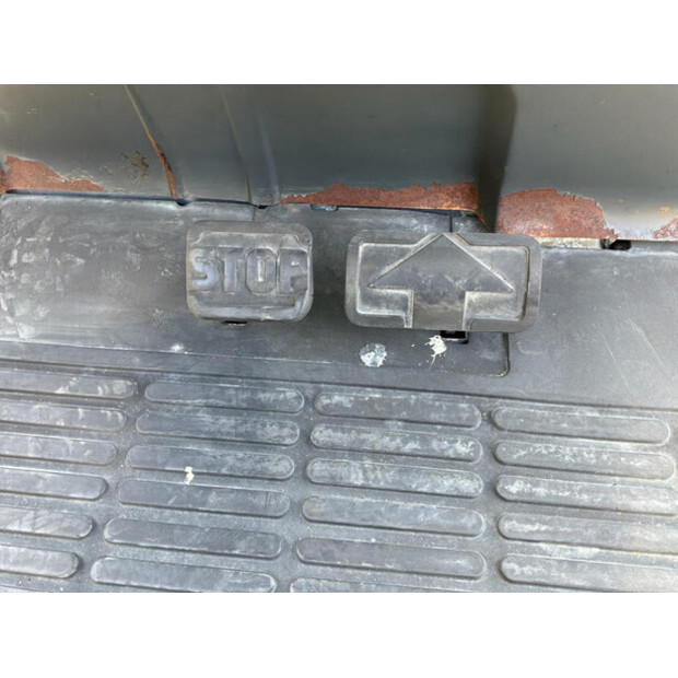 2001 Fenwick H30D-48059676