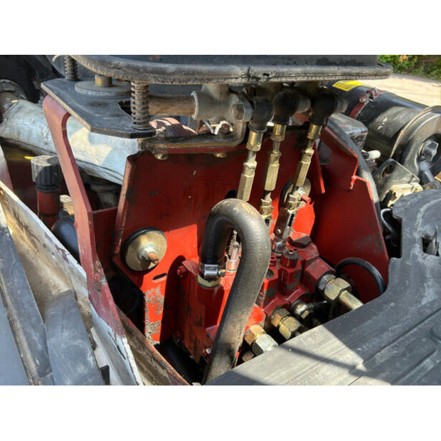 2001 Fenwick H30D-48059682