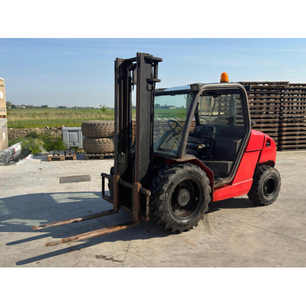 2006 Manitou MH25-4-48059722
