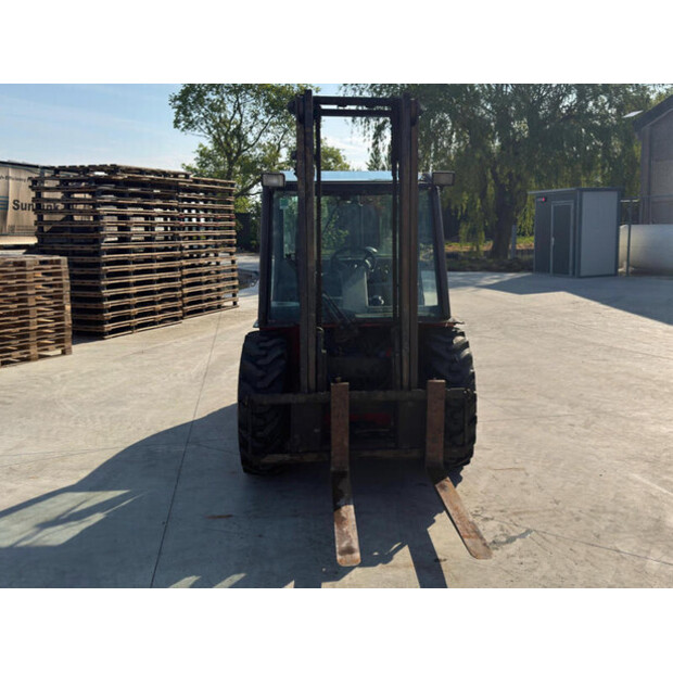 2006 Manitou MH25-4-48059723
