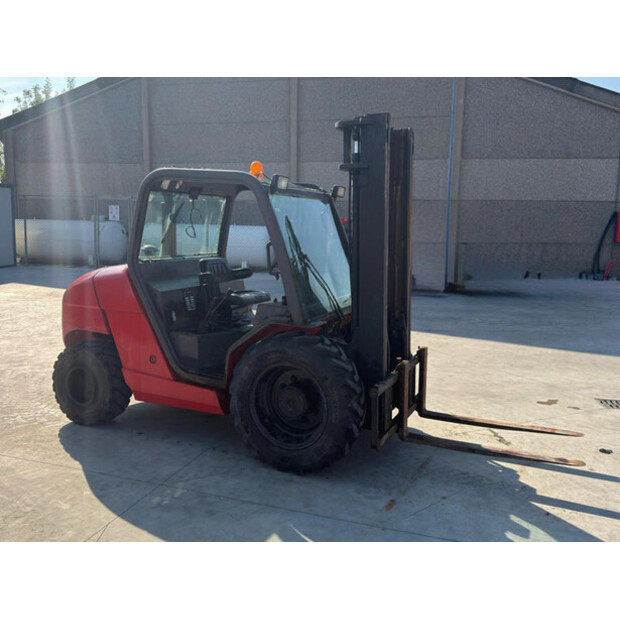 2006 Manitou MH25-4-48059724