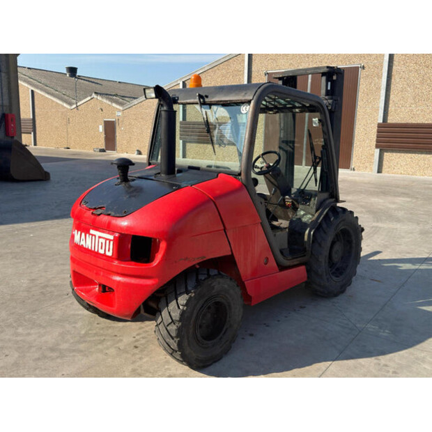 2006 Manitou MH25-4-48059725