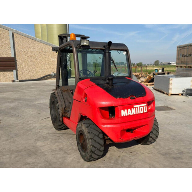 2006 Manitou MH25-4-48059726