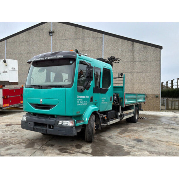 2005 Renault MIDLUM 220 DCI-48059768