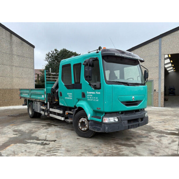2005 Renault MIDLUM 220 DCI-48059770