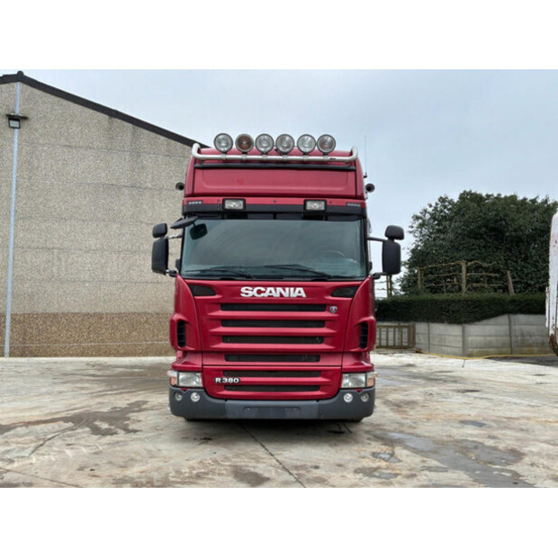 2008 Scania R380-48059824