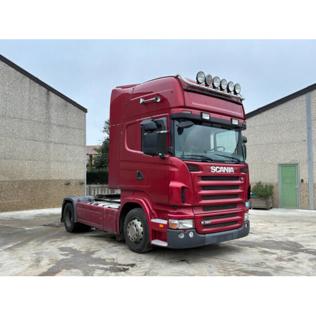 2008 Scania R380-48059825