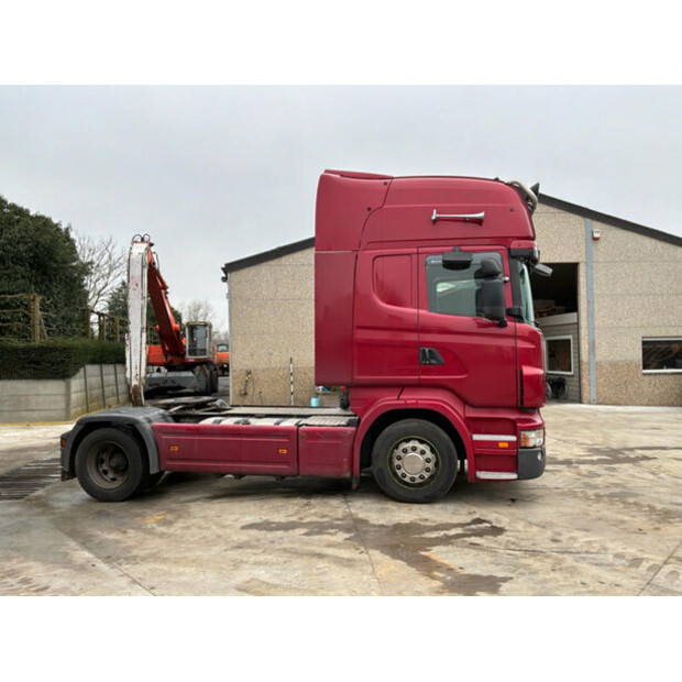 2008 Scania R380-48059826