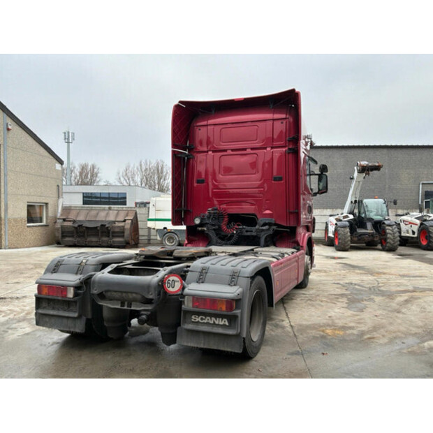 2008 Scania R380-48059827