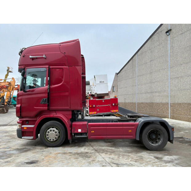2008 Scania R380-48059829