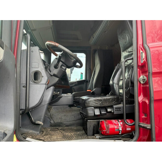 2008 Scania R380-48059830