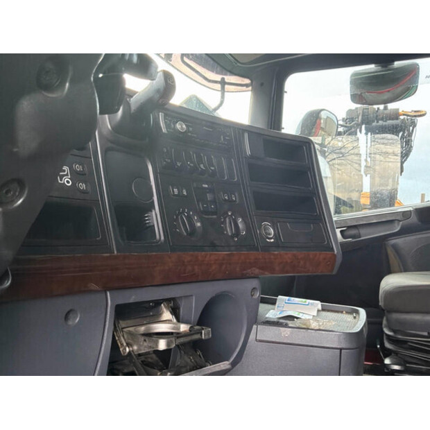 2008 Scania R380-48059831