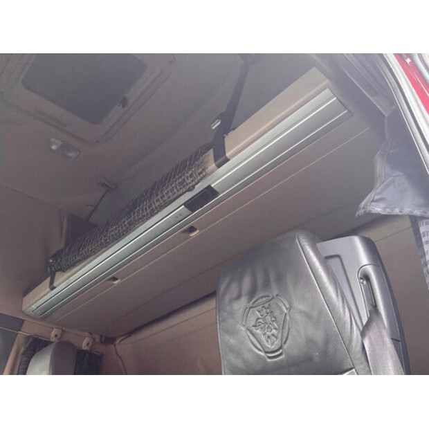 2008 Scania R380-48059835