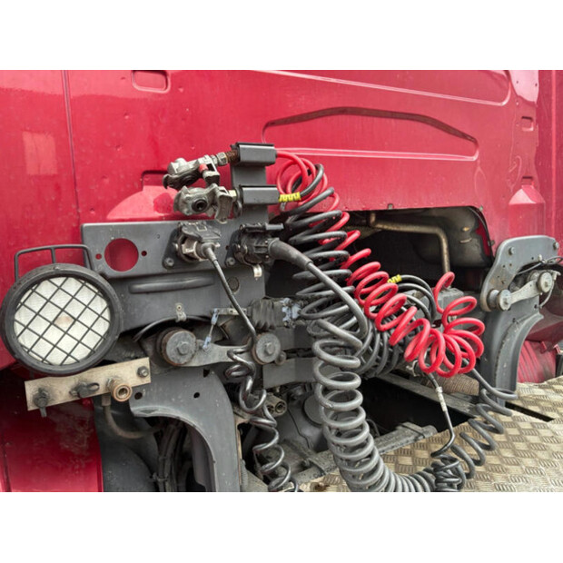 2008 Scania R380-48059836