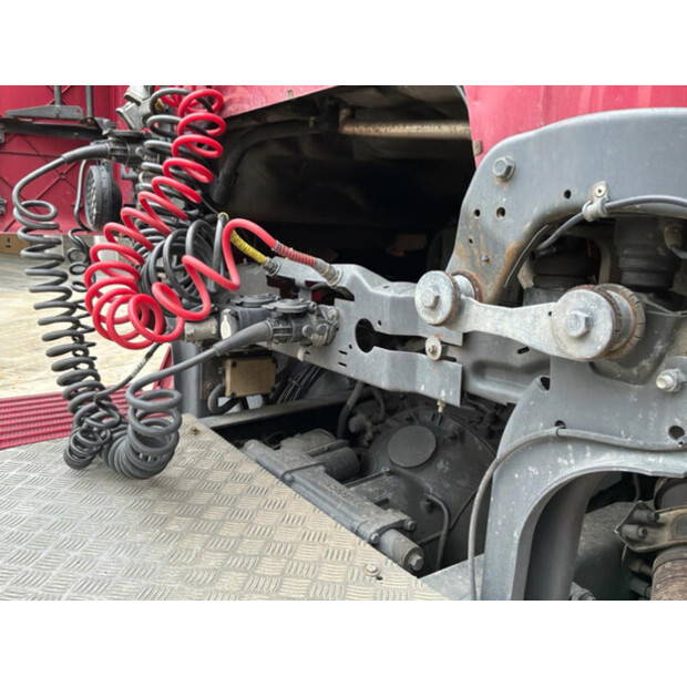 2008 Scania R380-48059837