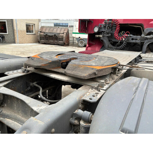 2008 Scania R380-48059838