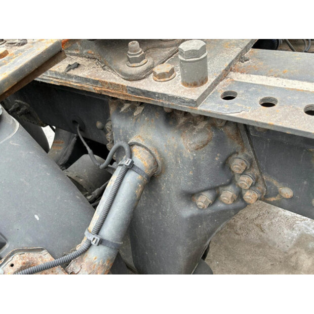 2008 Scania R380-48059839