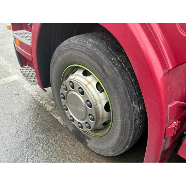 2008 Scania R380-48059842