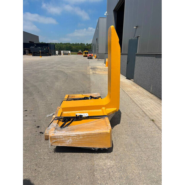 2024 Caterpillar 988-48059884