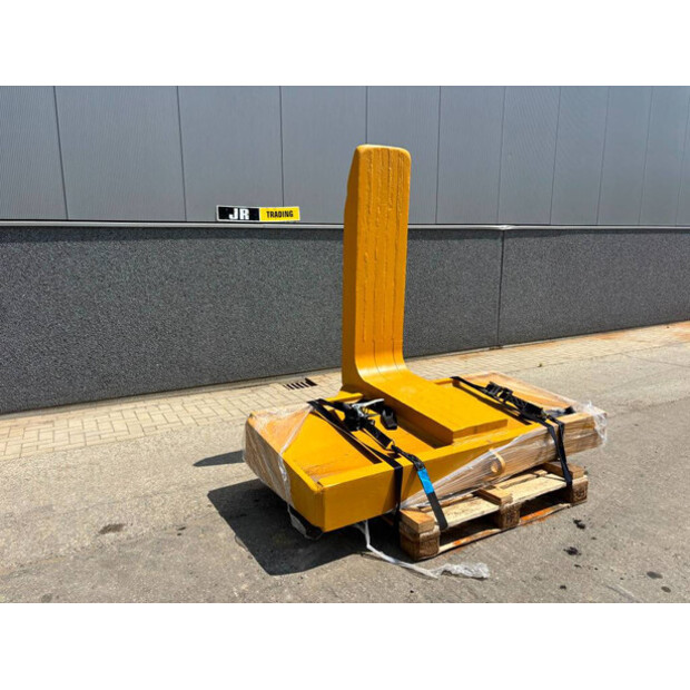 2024 Caterpillar 988-48059886
