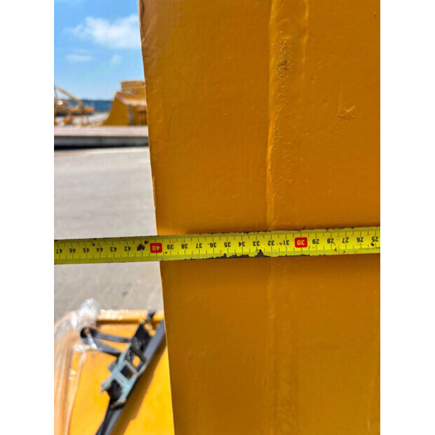 2024 Caterpillar 988-48059888