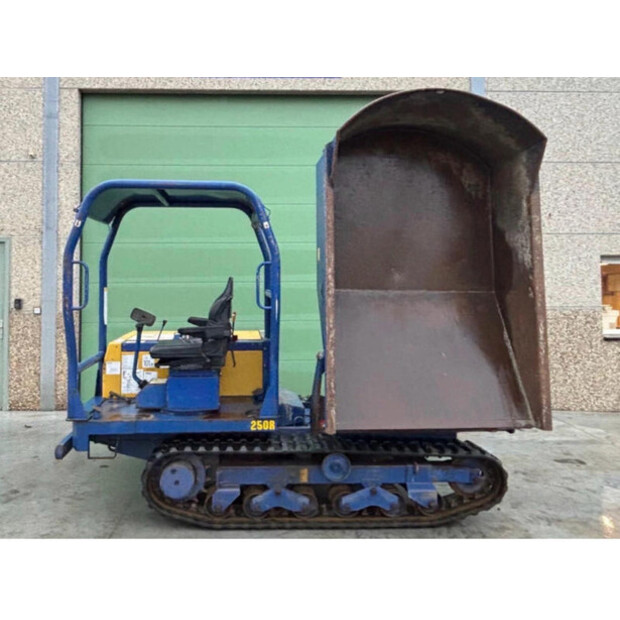 2012 Bens 250R-48059889