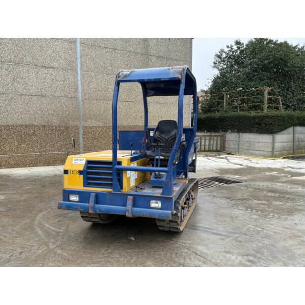 2012 Bens 250R-48059892